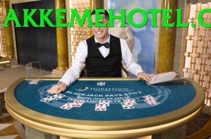 Sòng Bài Trực Tuyến - Trải nghiệm tuyệt vời